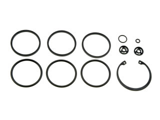 INTERNATIONAL HARVESTER CORP. 582011C91 Master Cylinder Repair Kit