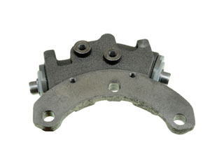FORD MOTOR COMPANY E4HZ2261A Wheel Cylinder