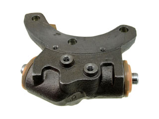 FORD MOTOR COMPANY E4HZ2261D Wheel Cylinder