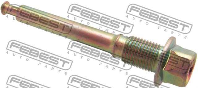 FEBEST 0474-V45LOWR PIN SLIDE