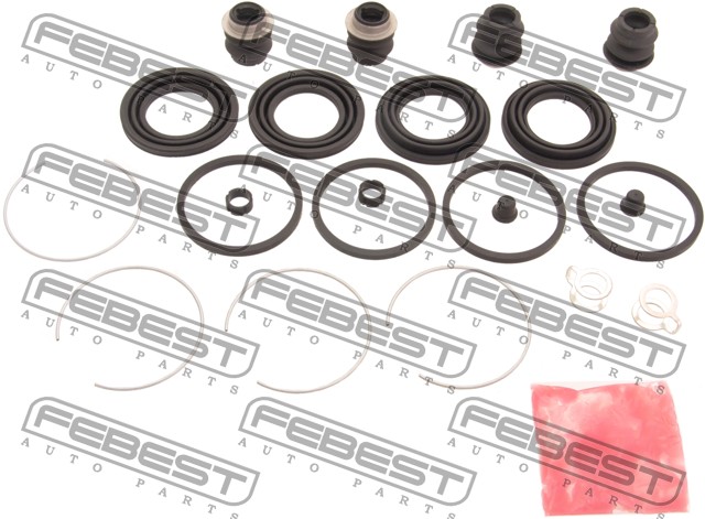 FEBEST 0175-JZX110F CYLINDER KIT