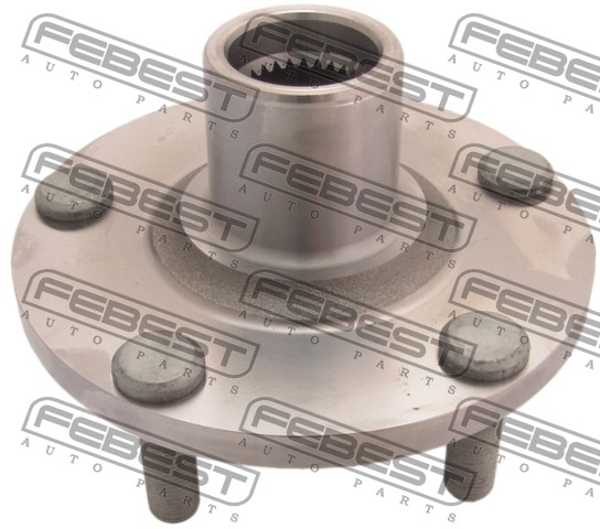 FEBEST 0282-T30F FRONT WHEEL HUB