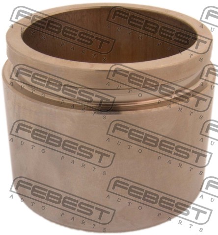 FEBEST 0476-CSF CYLINDER PISTON (FRONT)