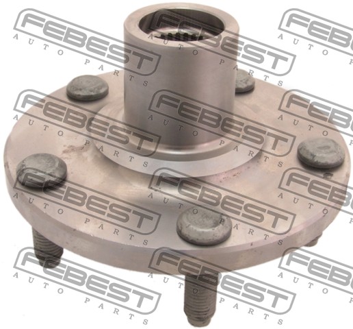 FEBEST 0182-ACA20F FRONT WHEEL HUB