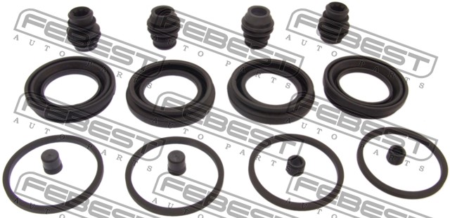 FEBEST 0275-T30F CYLINDER KIT
