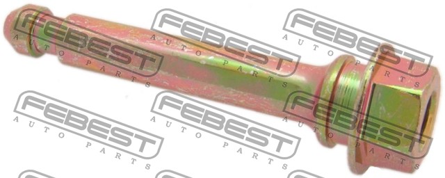 FEBEST 0174-GX90R PIN SLIDE
