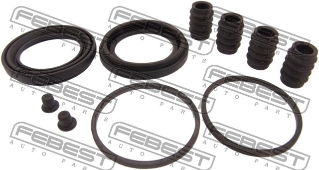 FEBEST 0275-P12F CYLINDER KIT