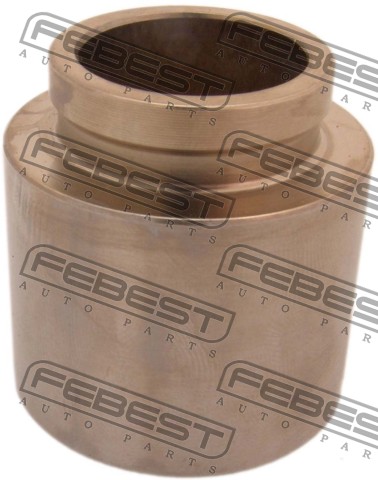 FEBEST 0476-CU20F CYLINDER PISTON (FRONT)