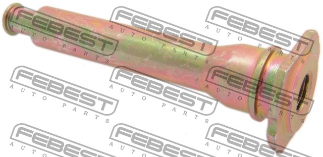 FEBEST 0174-MCV20F PIN SLIDE