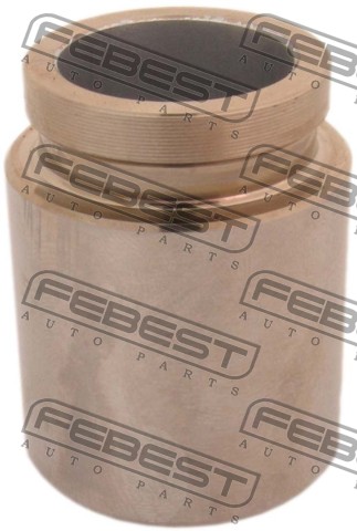 FEBEST 0476-EAR CYLINDER PISTON (REAR)