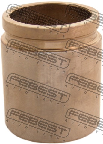 FEBEST 0276-R50F CYLINDER PISTON (FRONT)