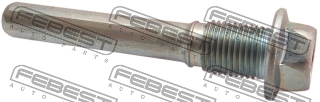 FEBEST 0474-CULOWF PIN SLIDE
