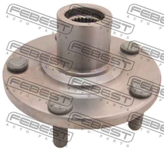 FEBEST 0182-ACV30F FRONT WHEEL HUB