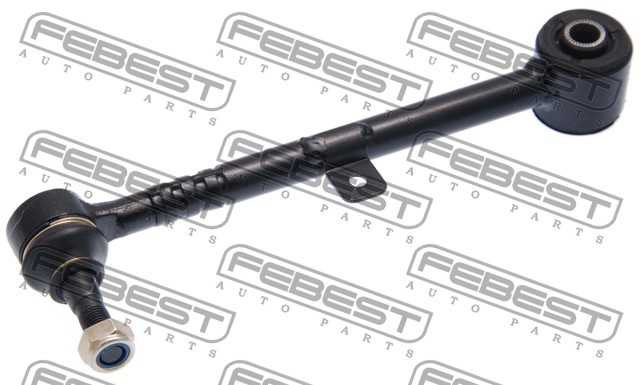 FEBEST 0125-110R REAR TRACK CONTROL ROD WITH BALL JOINT