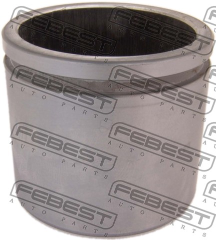 FEBEST 0276-P12F CYLINDER PISTON (FRONT)
