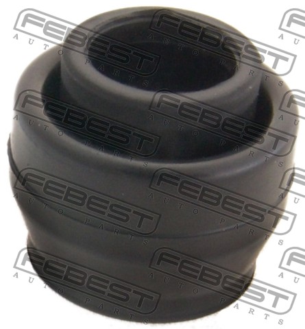 FEBEST 0173-GX100F BUSH DUST BOOT