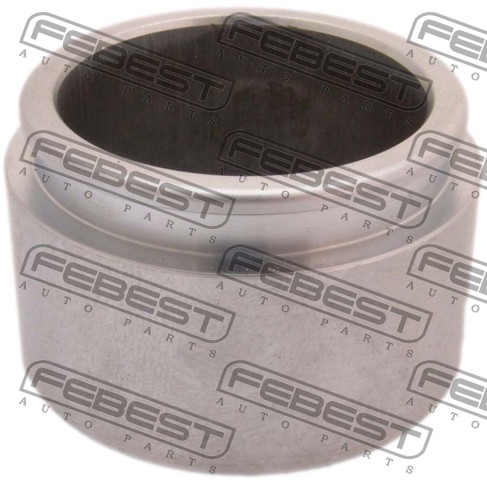 FEBEST 0176-FZJ80F CYLINDER PISTON (FRONT)