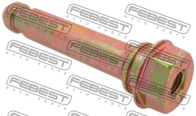 FEBEST 0174-GX90F PIN SLIDE