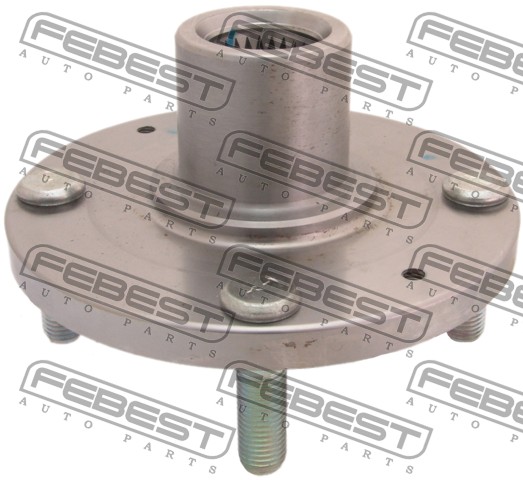 FEBEST 1282-004 FRONT WHEEL HUB