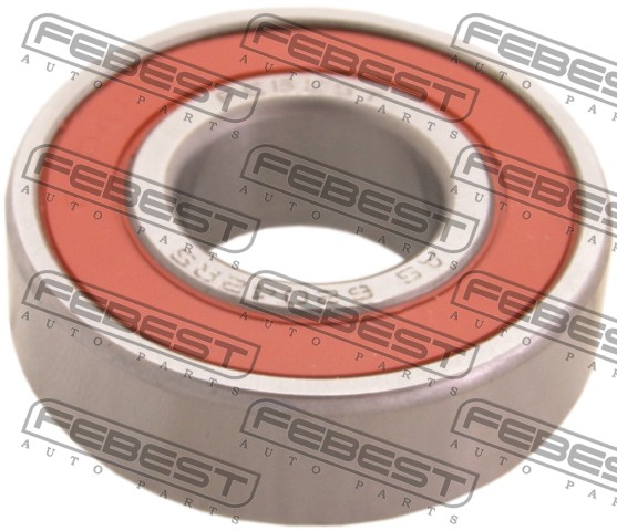 OE 0101100021 BALL BEARING (20x47x14)