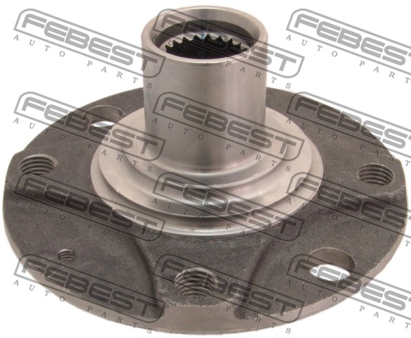 FEBEST 1082-001 FRONT WHEEL HUB