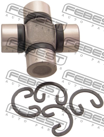 FEBEST AST-24 UNIVERSAL JOINT 22.06x57.5