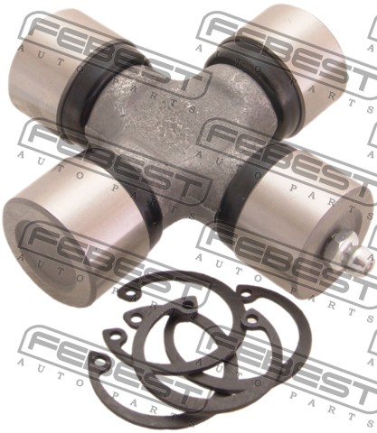 OE MB000826 UNIVERSAL JOINT 25x76.8