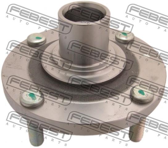 FEBEST 1082-003 FRONT WHEEL HUB