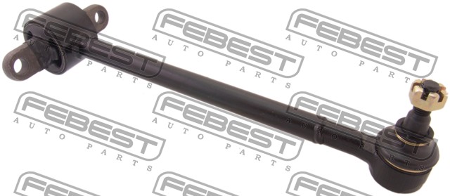 FEBEST 0525-X9 FRONT TRACK CONTROL ROD WITH BALL JOINT