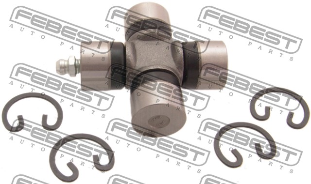 FEBEST ASM-92 UNIVERSAL JOINT 20x56