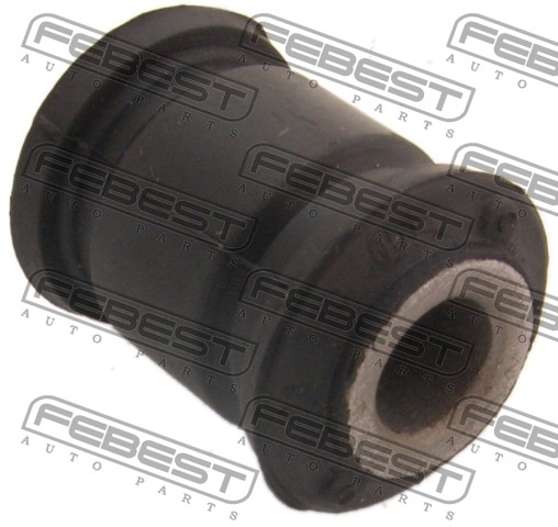FEBEST CHAB-LAC1 ARM BUSH FOR TRACK CONTROL ARM