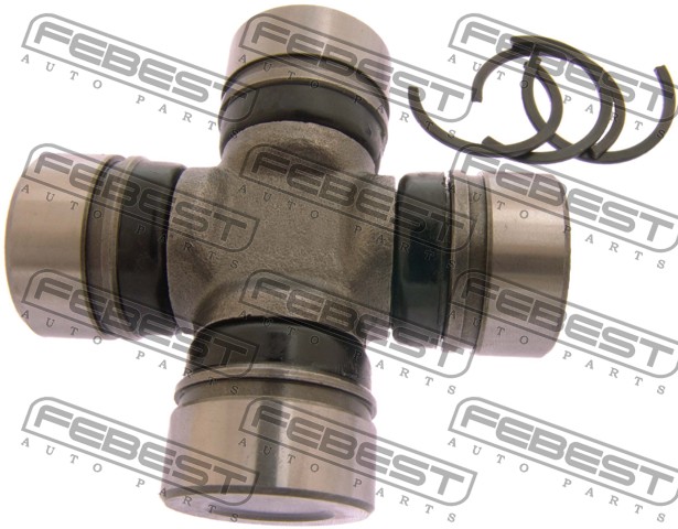 FEBEST ASH-52 UNIVERSAL JOINT 20x52