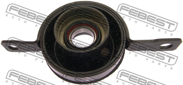 FEBEST HCB-005 CENTER BEARING SUPPORT