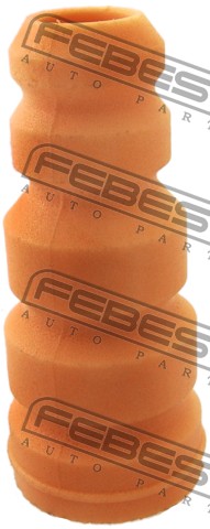 FEBEST HD-RFR REAR BUMPER SPRING