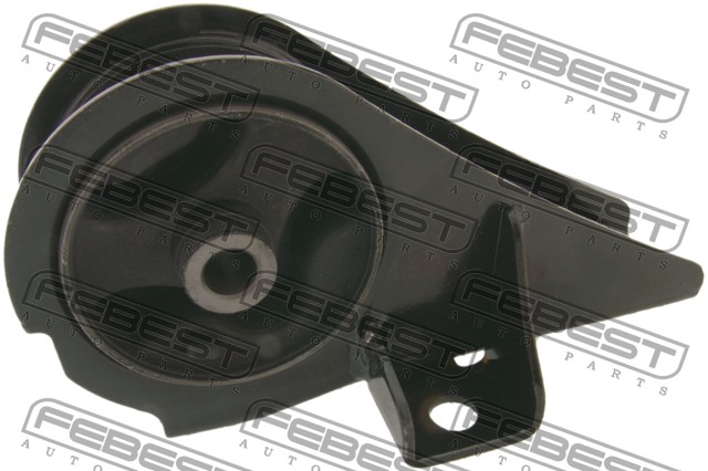 FEBEST HM-059 REAR ENGINE MOUNTING