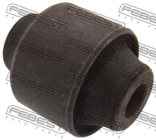 FEBEST HAB-128 ARM BUSH REAR ASSY