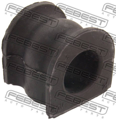 FEBEST HSB-YH2R REAR STABILIZER BUSH D21