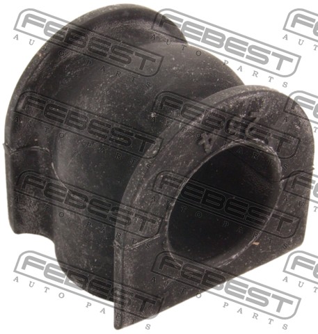 FEBEST HSB-RA6R REAR STABILIZER BUSH D25.4