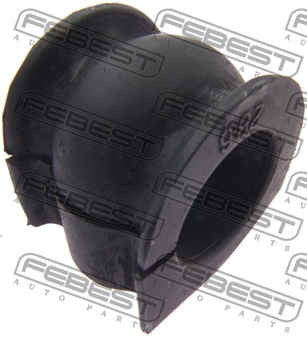 FEBEST HSB-029 FRONT STABILIZER BUSH D29