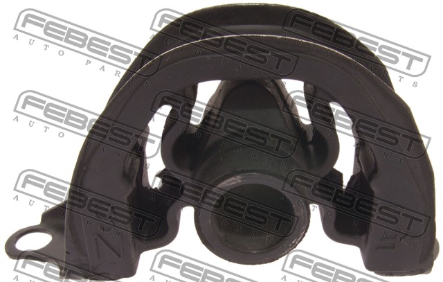 FEBEST HM-009 LEFT ENGINE MOUNTING