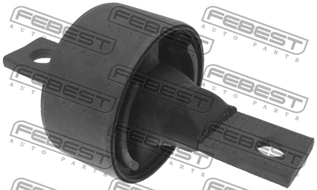 FEBEST HAB-110 ARM BUSH FOR REAR ARM