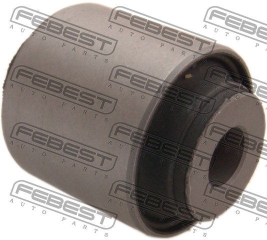 FEBEST HAB-046 ARM BUSH REAR ASSY