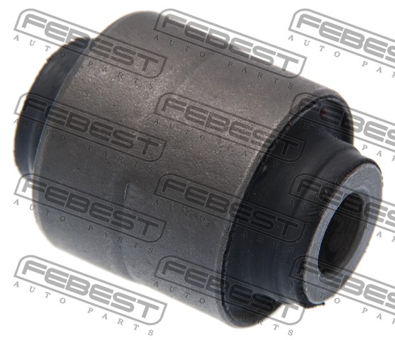 FEBEST HAB-143 ARM BUSH FOR TRACK CONTROL ARM