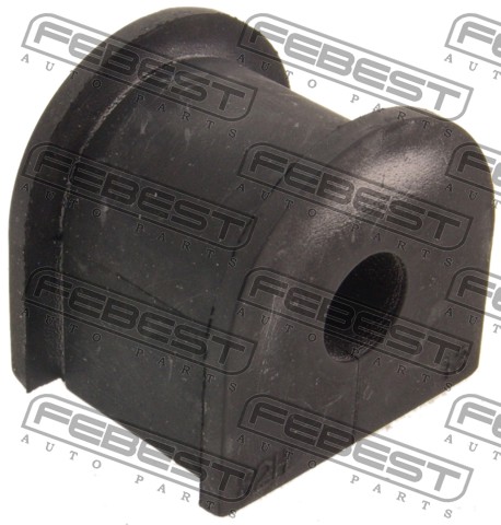 FEBEST HSB-HRVR13 REAR STABILIZER BUSH D13