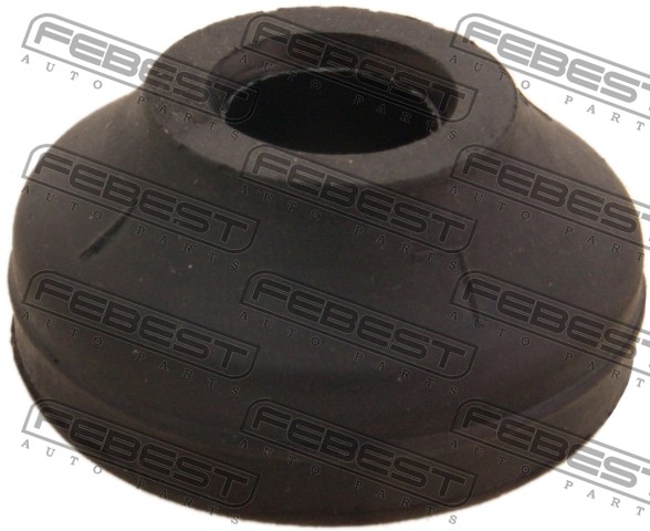 FEBEST HSB-037 SHOCK ABSORBER BUSH