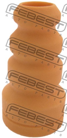 FEBEST HD-CL7R REAR BUMPER SPRING