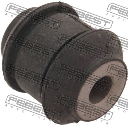 FEBEST HAB-121 ARM BUSH FOR REAR TRACK CONTROL ROD