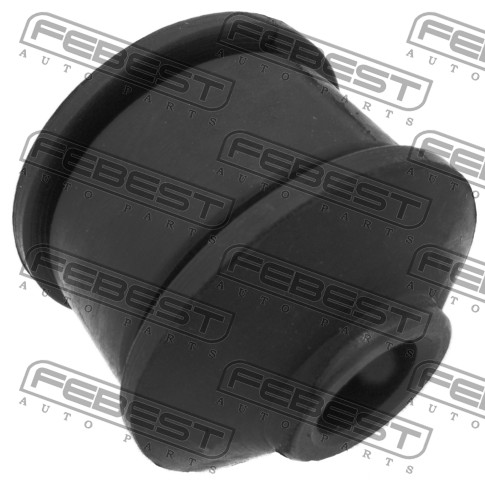 FEBEST HAB-119 ARM BUSH FOR REAR TRACK CONTROL ROD