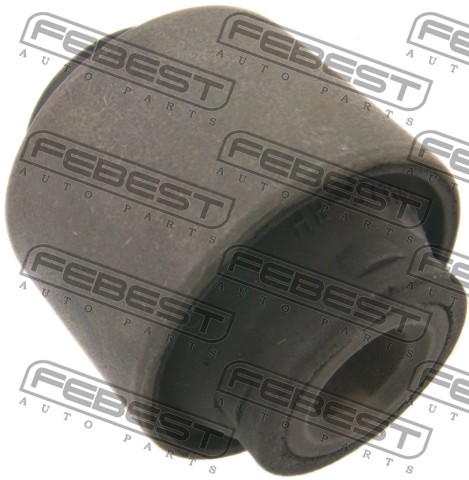 FEBEST HAB-025 ARM BUSH REAR SHOCK ABSORBER