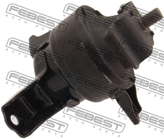 FEBEST HM-050 REAR ENGINE MOUNTING LH